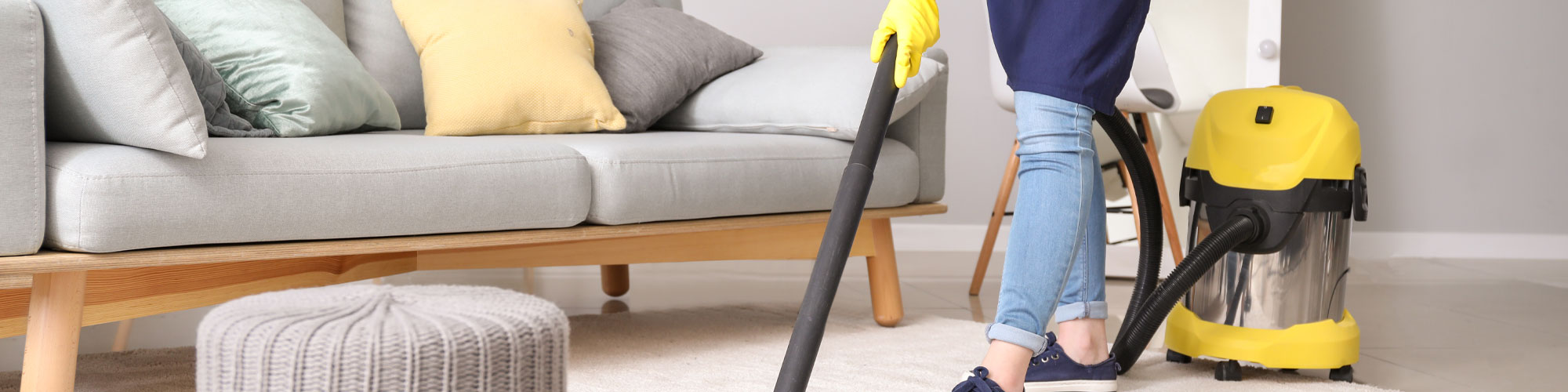 Foto Appartement Service El Bani Gebäude Reinigung Ferienwohnung