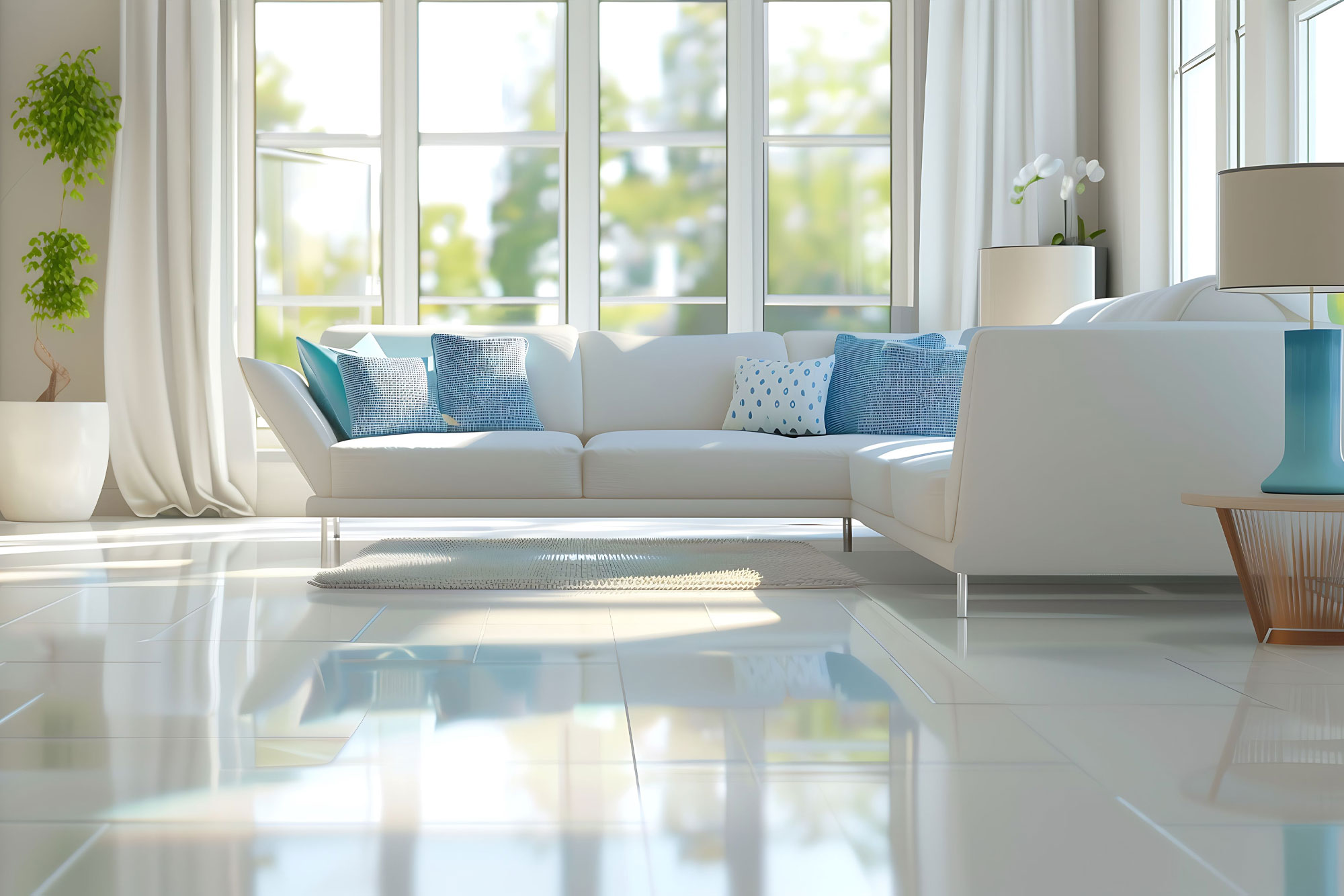 Appartement Service El Bani GbR