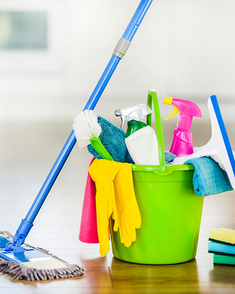 Foto Appartement Service El Bani GbR Gebäudereinigung Ostholstein